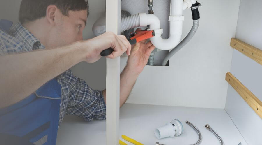Local annual plumbing maintenance in Carlisle, NY